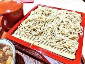 吉祥寺越後屋