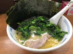 家系ラーメン みさき家