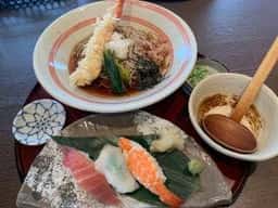 サガミ京都八幡店