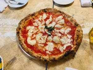 L'Antica Pizzeria da Michele 福岡