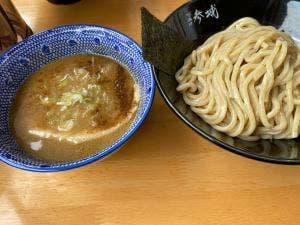 つけめん参城