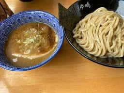 つけめん参城