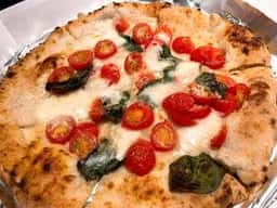 Pizzeria napoletana L'Ardenza