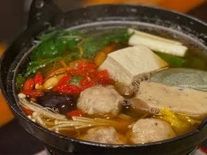 料亭緒環