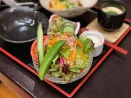 料亭緒環