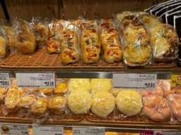 アンテンドゥ アトレ亀戸店