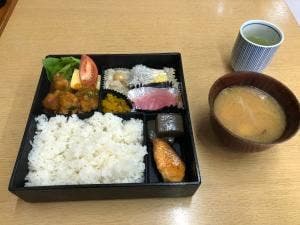 どんべ