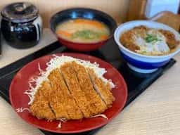かつや 長野柳原店