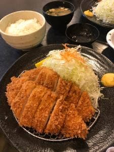 こだわりとんかつ神楽 岩舟本店
