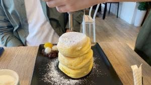 cafe LUKE