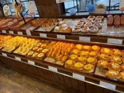 石窯パン工房 MOISSON 平成店