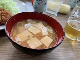 とんかつ とん一