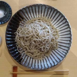 蕎麦しん