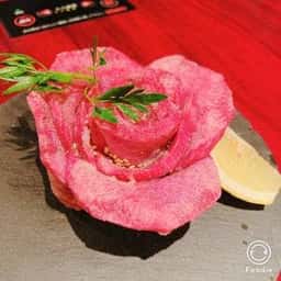 焼肉 大王膳 池田店
