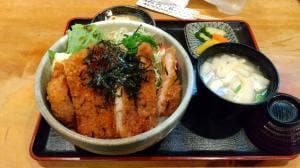食事処阿部