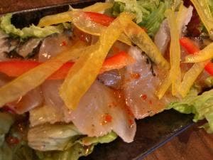 海鮮・和牛居酒屋 強者 久茂地店