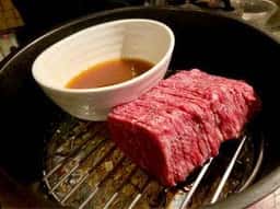 三軒茶屋 燻製201号室