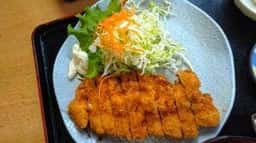 食事処 きむら屋