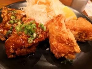 ガスト 兵庫駅南店