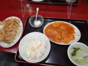 東瀧餃子宴 新橋店
