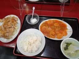 東瀧餃子宴 新橋店