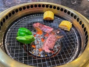 マルキ精肉 堺百舌鳥店