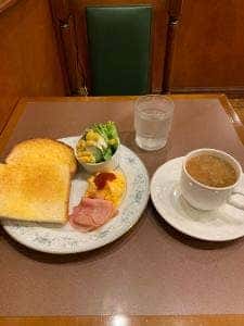 珈琲館江古田店