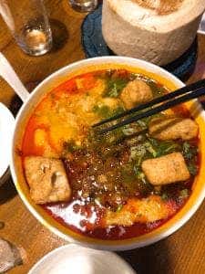 フォン ホン