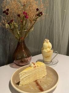 cafe Mode