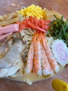 幸楽苑 深谷東方町店