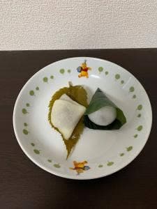 湖月庵 芳徳
