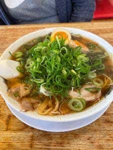 来来亭 桂川店