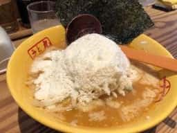 九十九ラーメン 津田沼店