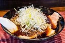 麺屋 MASTERPIECE 勝浦本店