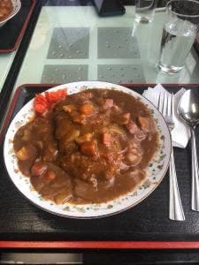 たかはし食堂
