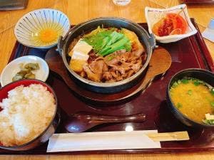 ベルセルバカントリークラブ 市原コース レストラン