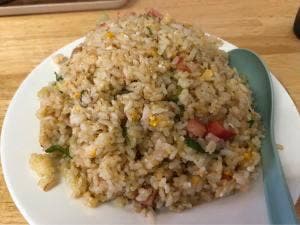 中華料理 桃蘭