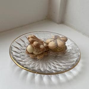 Dotori Macaron Coffee