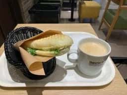 BECK'S COFFEE SHOP 田端店