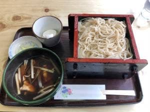 小松庵