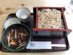 小松庵