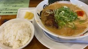 柏原町ふくちあん