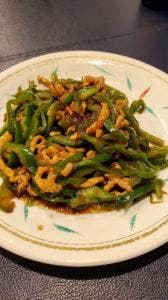 北京料理 玉蘭