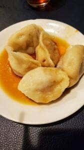 北京料理 玉蘭