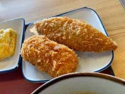 まいどおおきに食堂 堺御陵通食堂