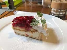 トミーズ カフェ