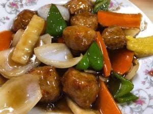 御食事処みか