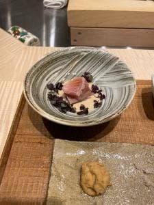 日本料理 とみ