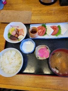 かまな庵