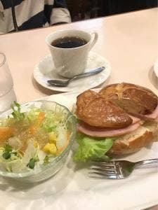 キャリオカ